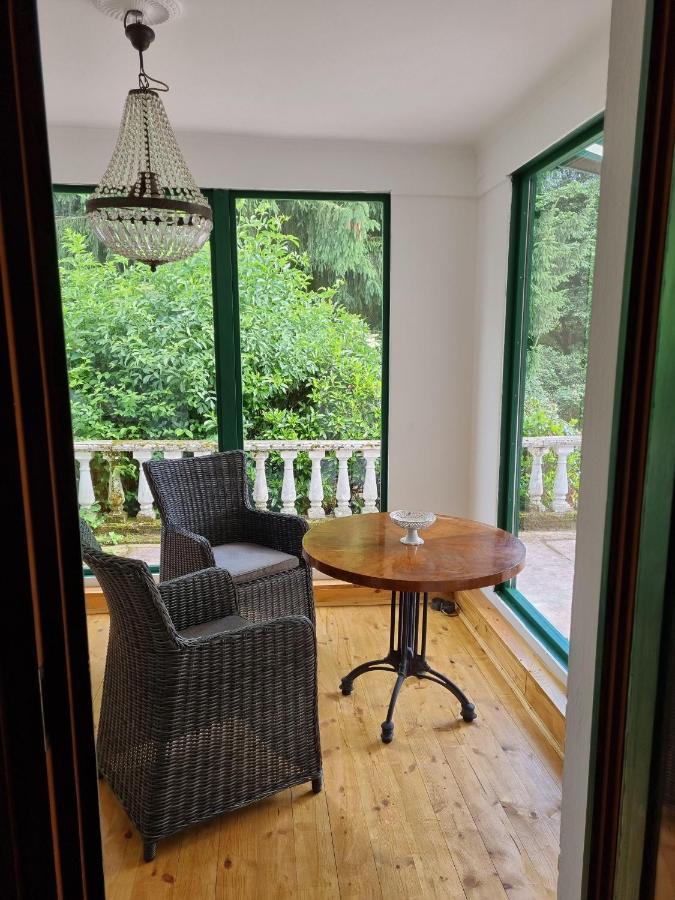 B&B Dressings Traumgarten Kaiserslautern Ngoại thất bức ảnh