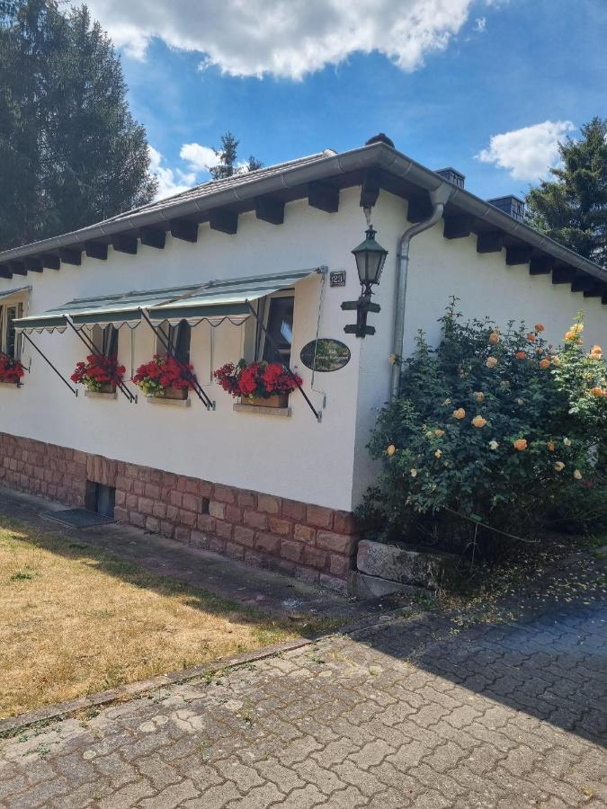 B&B Dressings Traumgarten Kaiserslautern Ngoại thất bức ảnh