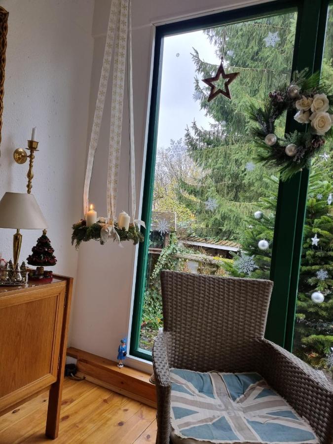 B&B Dressings Traumgarten Kaiserslautern Ngoại thất bức ảnh