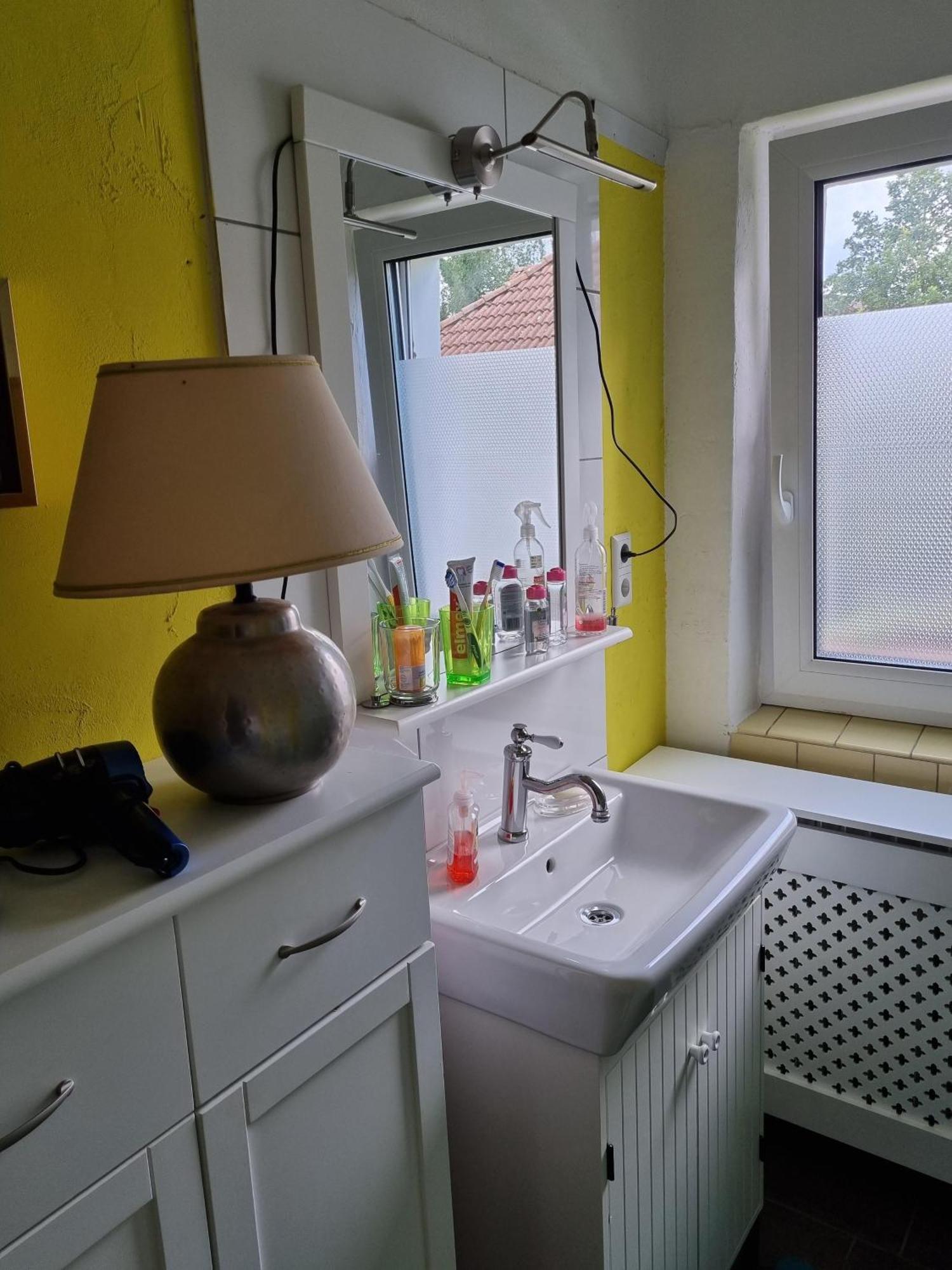B&B Dressings Traumgarten Kaiserslautern Phòng bức ảnh
